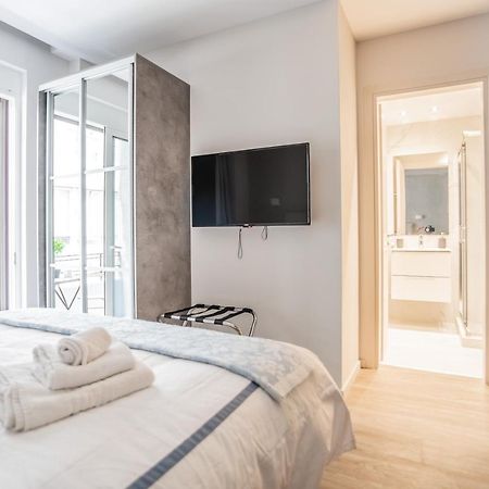 A13 Pristine & Sunny 30M2 Flat Near Syntagma Sq Apartment Athens Ngoại thất bức ảnh