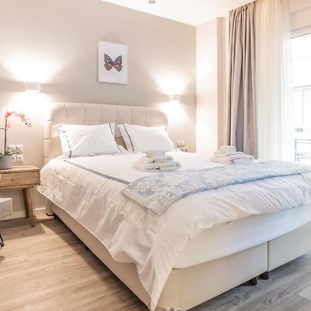 A13 Pristine & Sunny 30M2 Flat Near Syntagma Sq Apartment Athens Ngoại thất bức ảnh